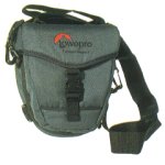 Lowepro Topload Zoom 1 Green