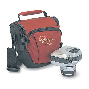 Lowepro Topload Zoom Mini