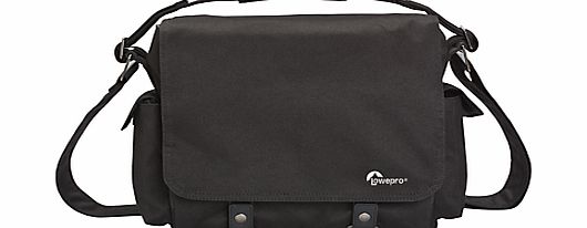 Lowepro Urban Reporter 150, DSLR Camera