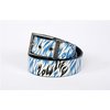 Belt - Camo (White/Marine/Black)