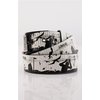 Lowlife Belt - Eerie (White)