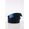Lowlife Belt - Lightning (Black/Blue)