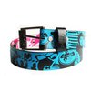 Lowlife Belt - Quiffs Reversible Neon