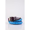 Lowlife Belt - Single (Purple/Blue)