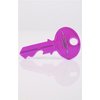Lowlife Buckle - Opener (Hot Pink)
