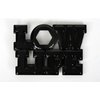 Lowlife Buckle - Wrench (Black)