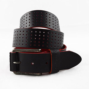 Bulitt Belt - Black