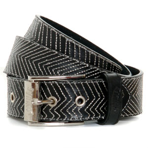 Lowlife Fine Mesh Belt