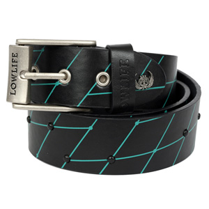 Lowlife Futura Belt
