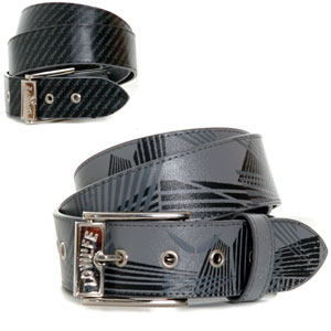 Lowlife Insignia Fightstar Reversible belt