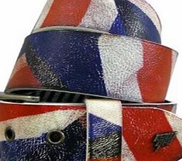 Jack Photo Print Belt