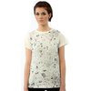 Lowlife Skinny T-shirt - Cosmic (Eraser)