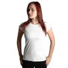 lowlife Skinny T-shirt - LLDD (White)