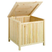 Loxley Pine Toybox