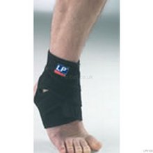 LP Ankle Support Unique Velcro design