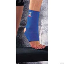 LP Ankle Support With Straps