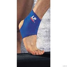 LP Ankle Support Without Strap