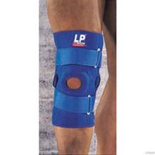 LP Hinged Knee Stabiliser