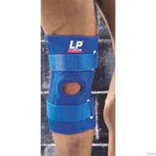 LP Knee Stabiliser with Buckles