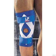 LP Knee Stabiliser with Elastic Straps