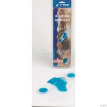 Silicone Insoles