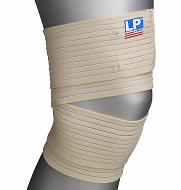 Lp Supports Knee Wrap, One Size