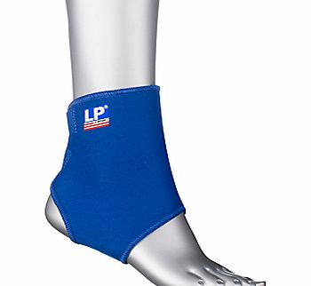Lp Supports LP Products Neoprene Ankle Support, One size