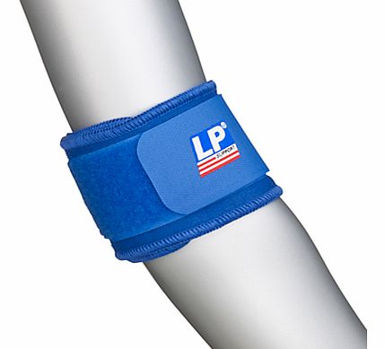 Lp Supports LP Support Neoprene Tennis Elbow Wrap, One Size