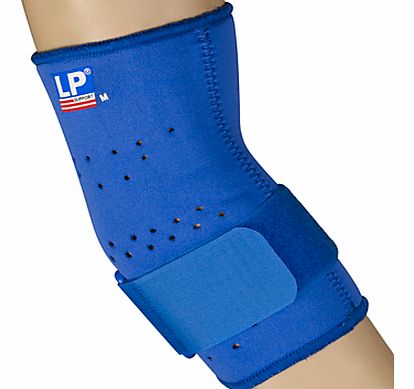 Lp Supports Neoprene Tennis Elbow Support with