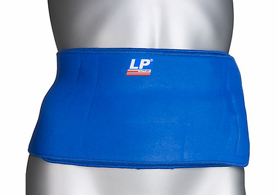 Lp Supports Waist Trimmer, One Size