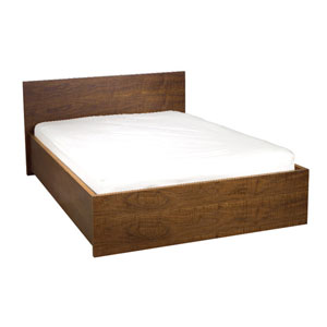 LPD , Malvern, 5FT Kingsize Wooden Bedstead