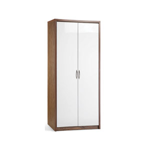 LPD , Milan, 2 Door Wardrobe