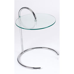 LPD - Modena Coffee Table with Over Arm