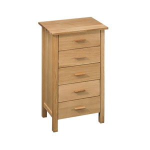 LPD , Rosedale, 5 Drawer Chest