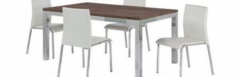 LPD Furniture Amari Dining Set