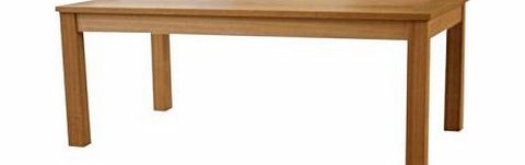 LPD Furniture Oakridge Coffee Table