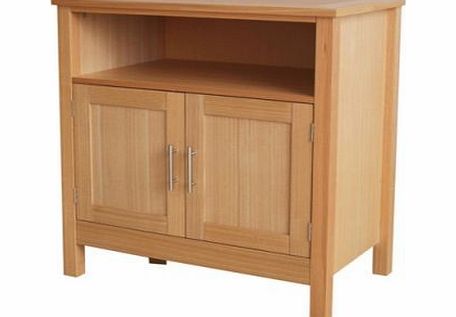 LPD Furniture Oakridge TV Unit