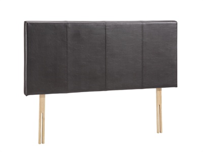 LPD Furniture Prado Headboard Single (3)