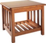 LPD Jakarta Side Table