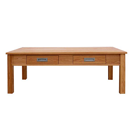 LPD Limited Ashbrigg Coffee Table