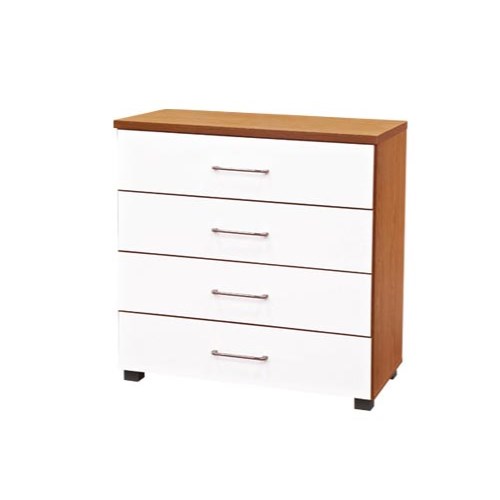 LPD Limited Aston 4 Drawer Chest
