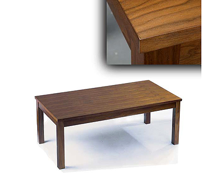 LPD Limited Ecuador Coffee Table