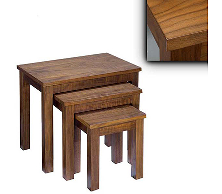 LPD Limited Malvern Nest of Tables