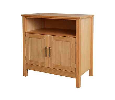 LPD Limited Oakmoore TV Unit