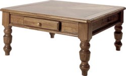 LPD Pembroke Square Table