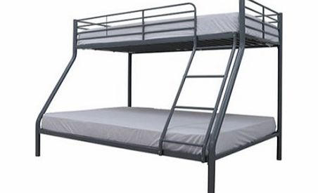 LPD Primo Triple Sleeper Bunk Bed