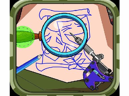 LPRA Studio Tattoo shop spa salon