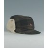 LRG Clothing LRG Axe About Me Flannel Hat (Brown)