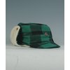 LRG Clothing LRG Axe About Me Flannel Hat (Green)