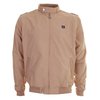 LRG Clothing LRG Core Collection DS Windbreaker Jacket (Khaki)